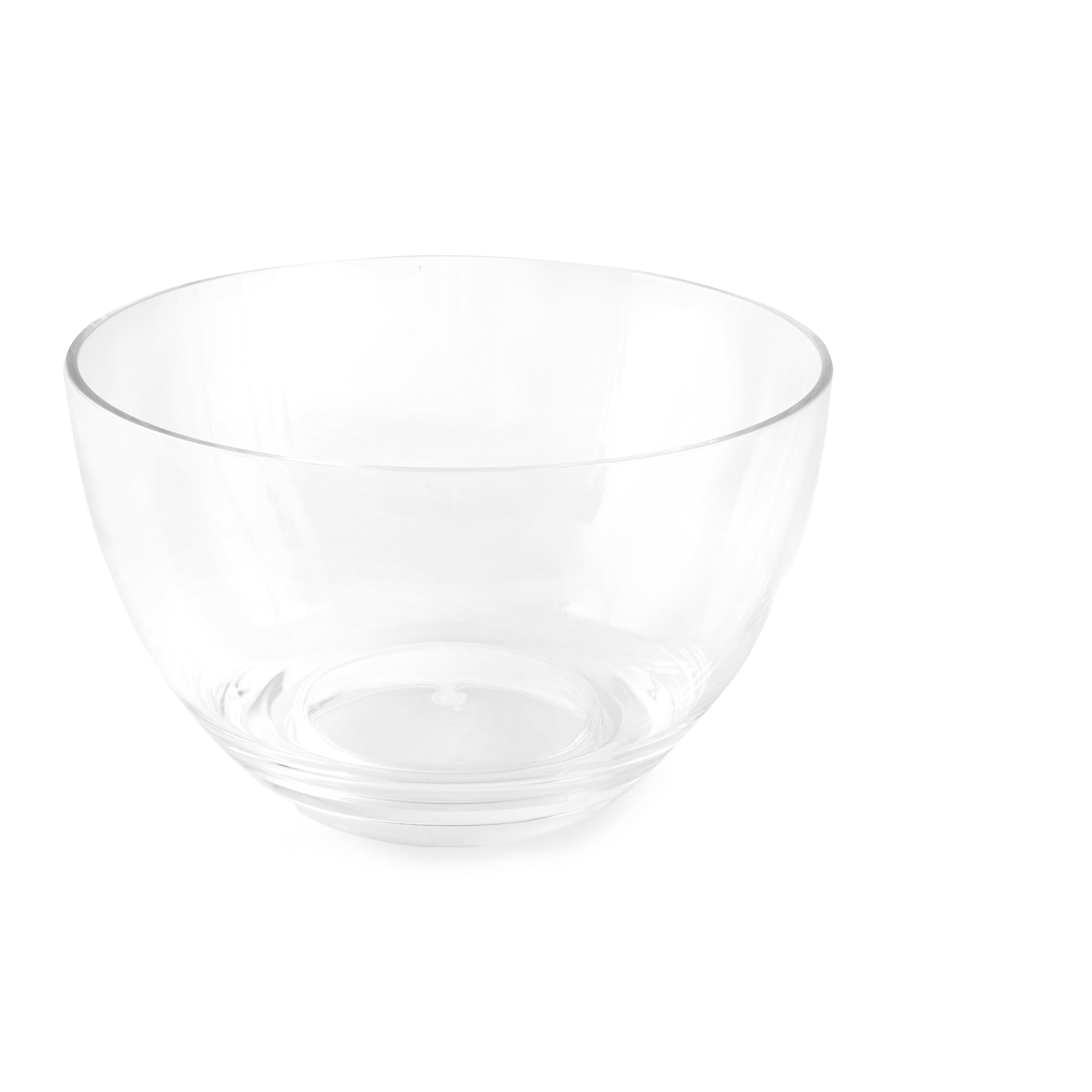 Arc Thick Rounded Bowl