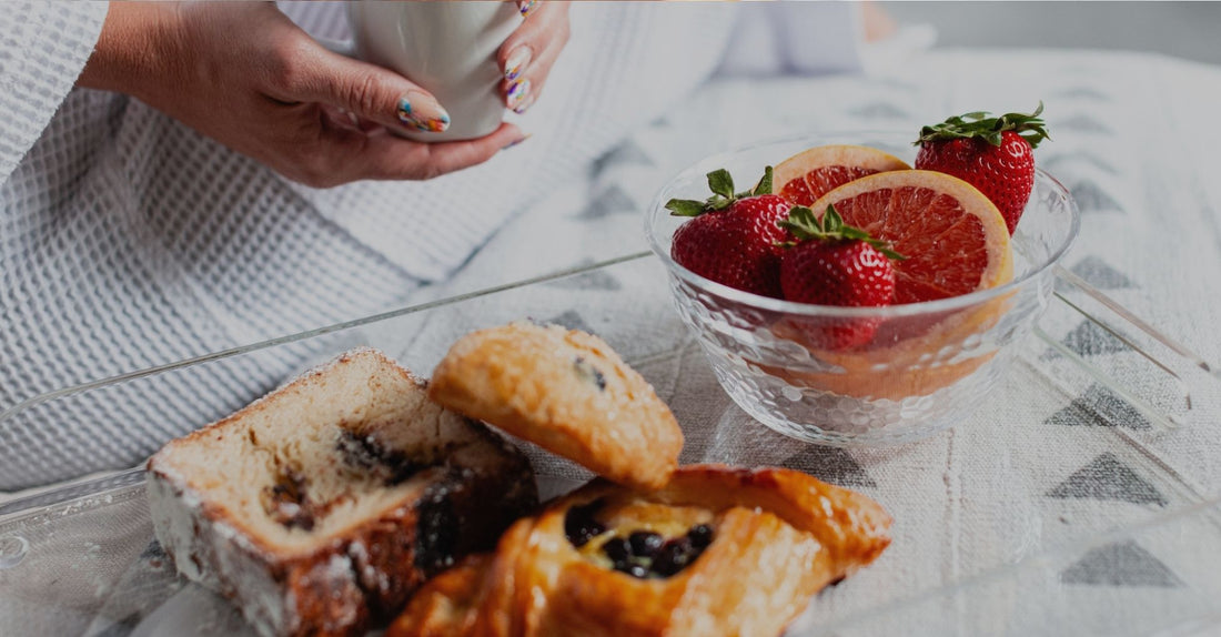 The Enduring Allure of Acrylic: How It Elevates Hospitality, Catering, and Hotels