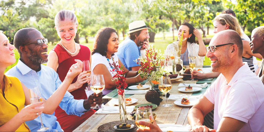 Essential Acrylic Party Planning Supplies to Always Have On Hand