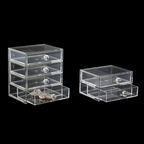 Elegant 4-Drawer Chest