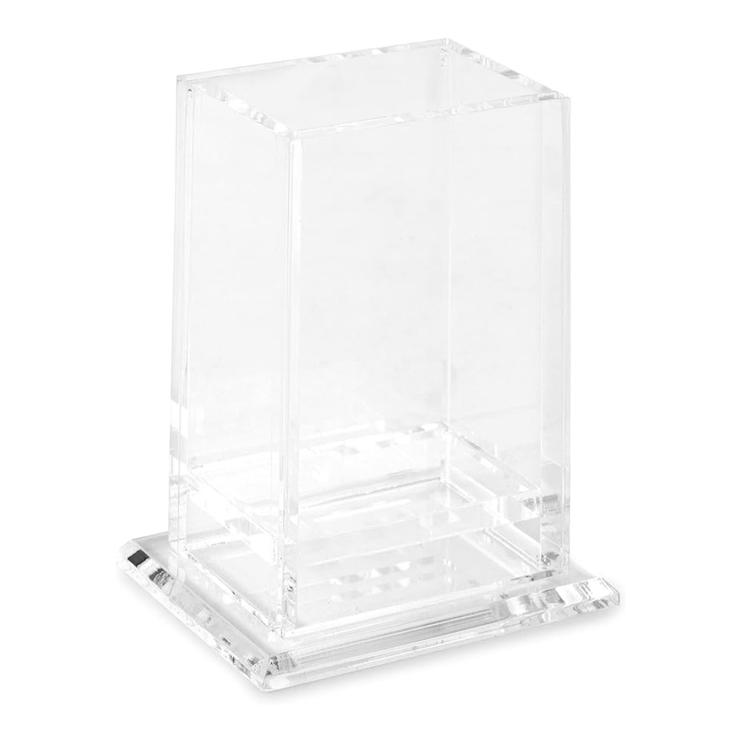 Upright Business Cards/Pen Holder