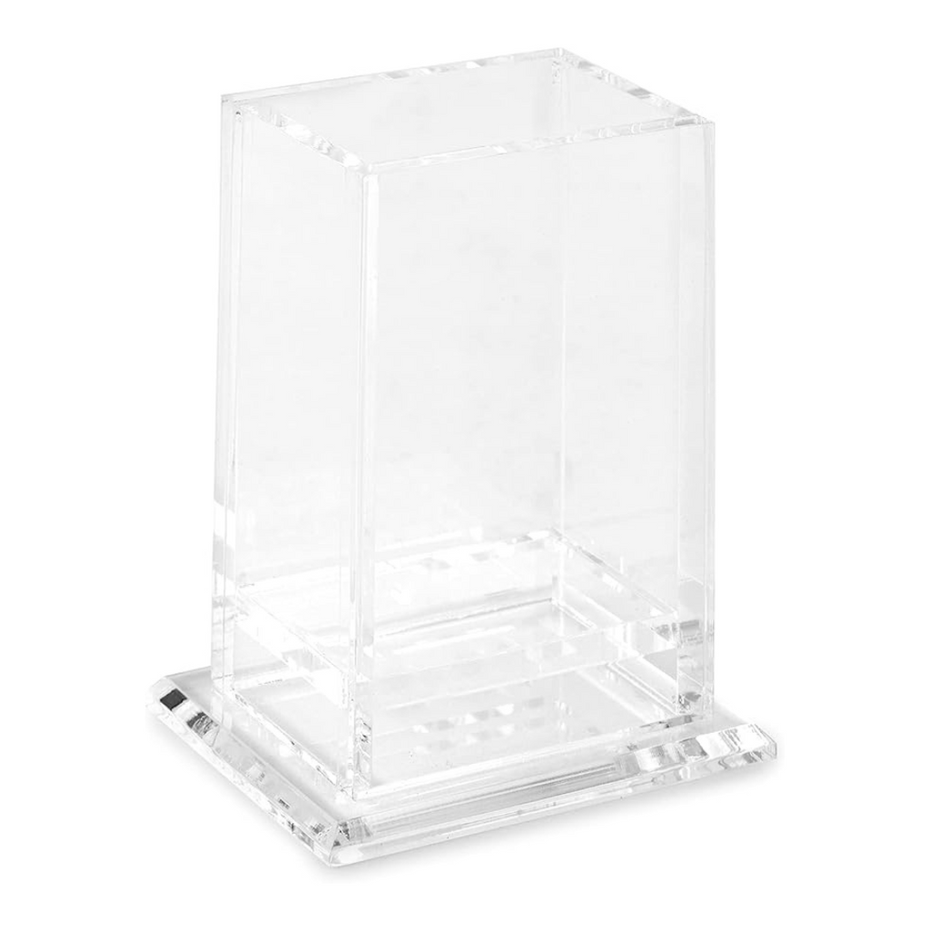 Upright Business Cards/Pen Holder