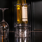 Double Wall Wine Chiller