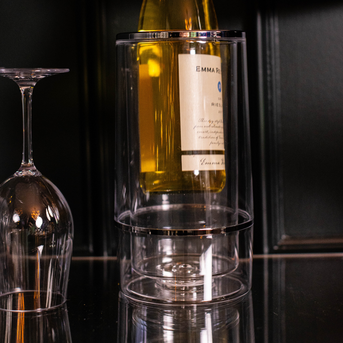 Double Wall Wine Chiller