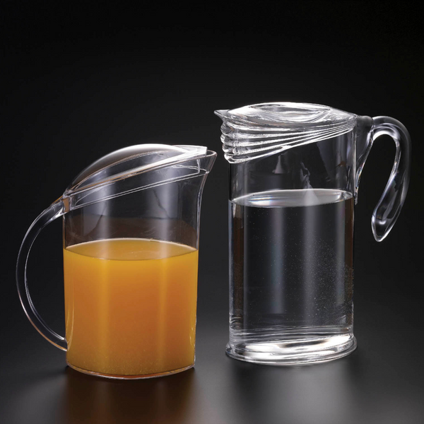 2 Quart Pitcher with Lid