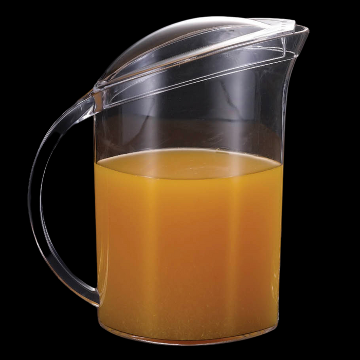 2 Quart Pitcher with Lid