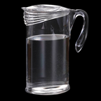 1.5 Quart Pitcher with Lid