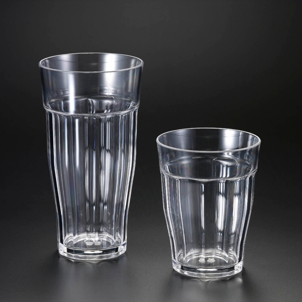 16-Oz. Oldtime Glass