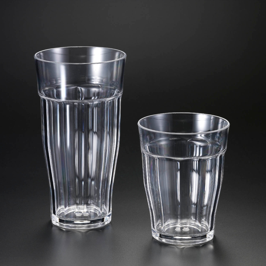 16-Oz. Oldtime Glass