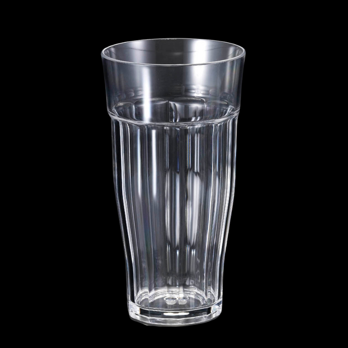 22-Oz. Oldtime Glass