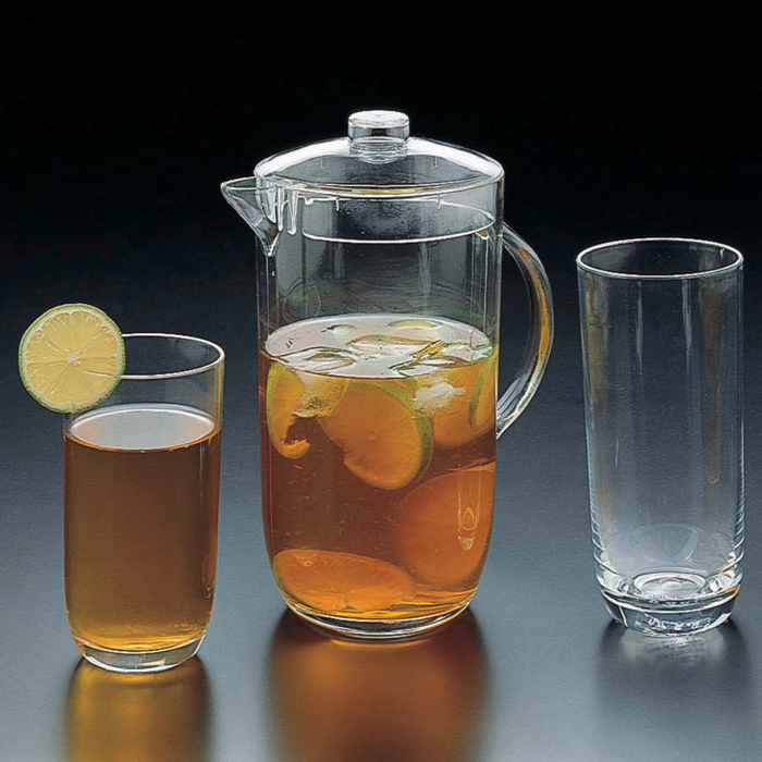 2 Quart Classic Pitcher with Lid