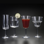 10 Oz. Stemmed Wine Glass