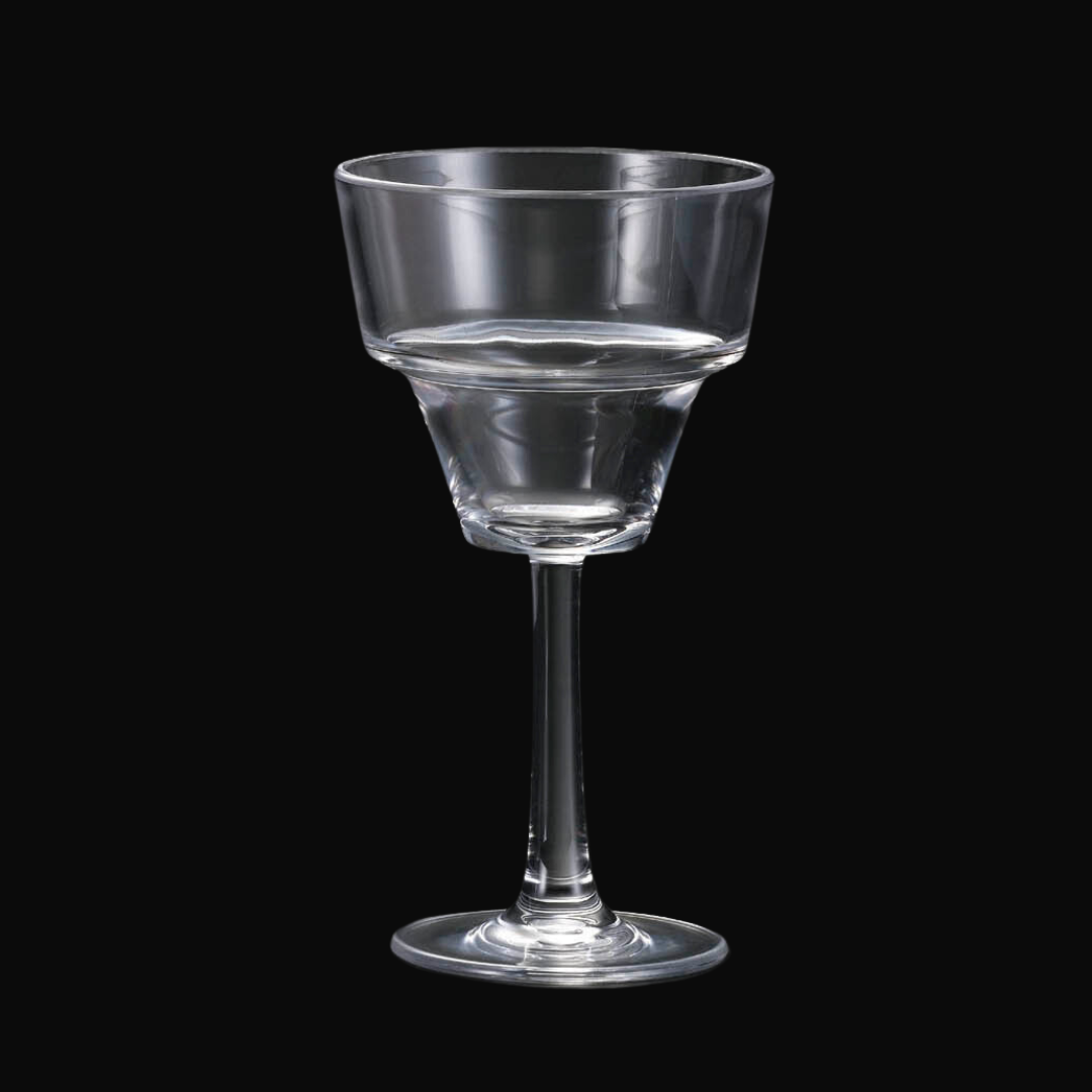 12 Oz. Stemmed Margarita Glass