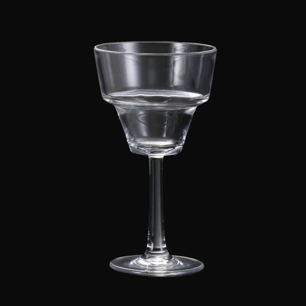 12 Oz. Stemmed Margarita Glass