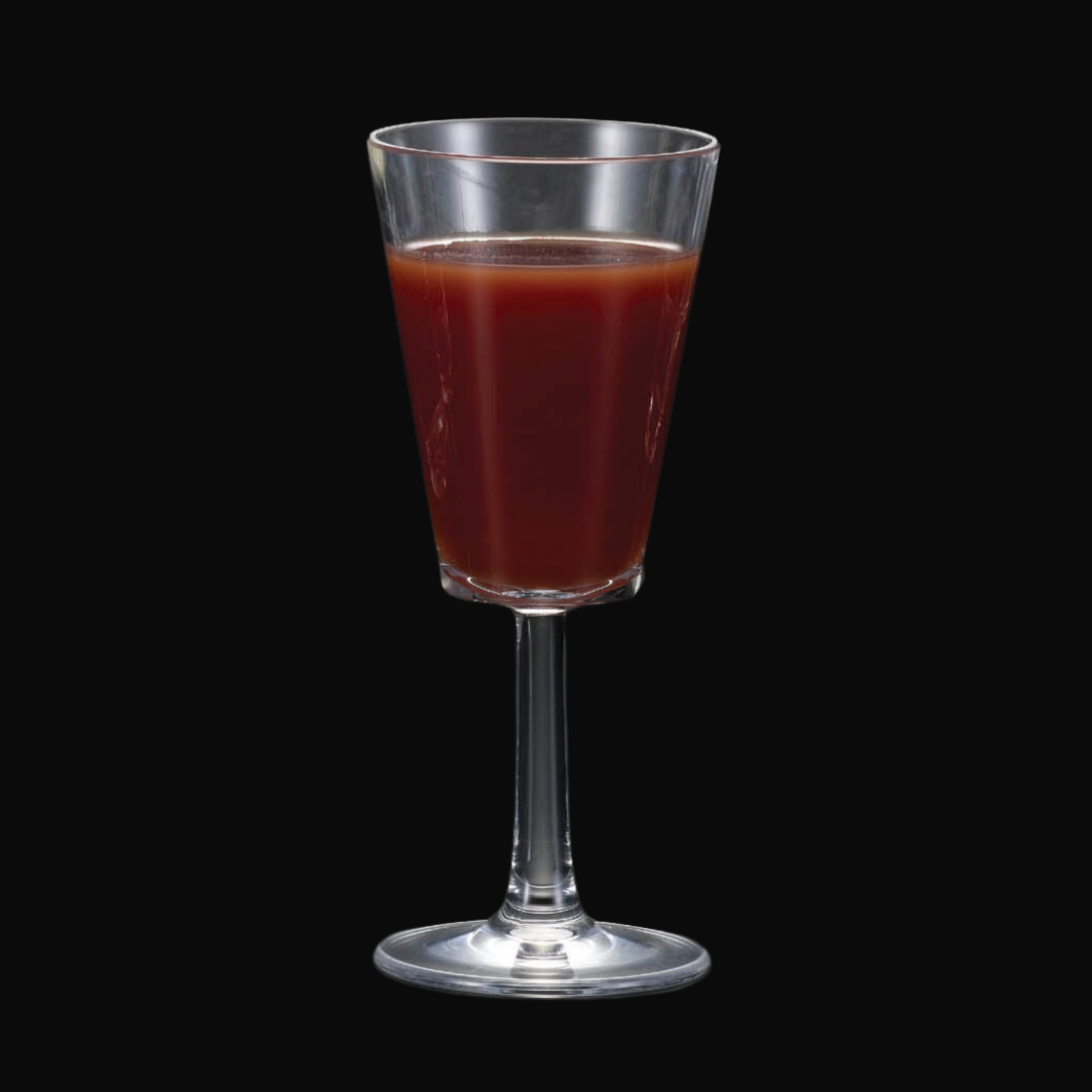 9 Oz. Stemmed Martini Glass