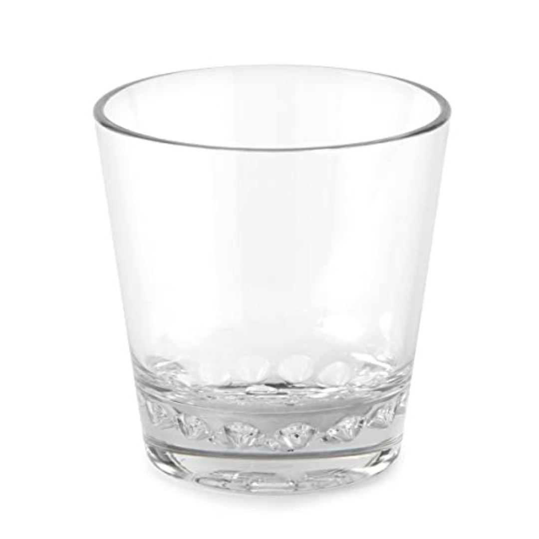 12-Oz Puraform Tritan Old Fashioned Glass