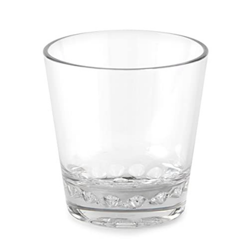 12-Oz Puraform Tritan Old Fashioned Glass