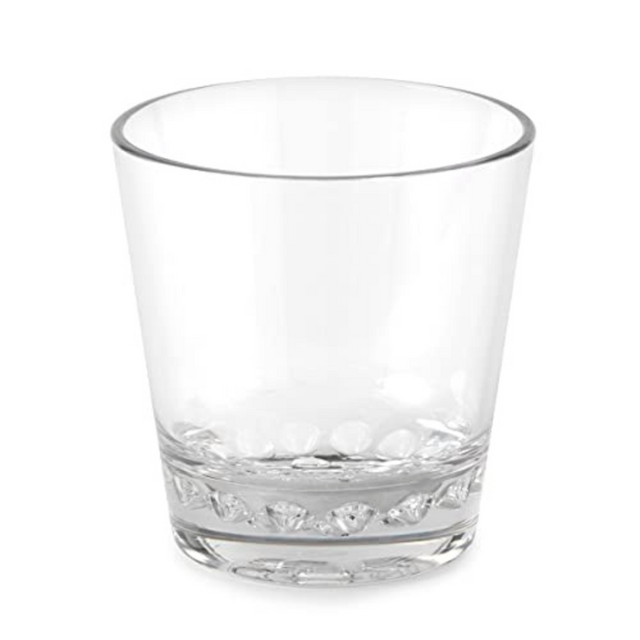12-Oz Puraform Tritan Old Fashioned Glass