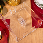 Roller Style Luncheon Napkin Holder