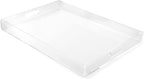Serving Tray with Handles