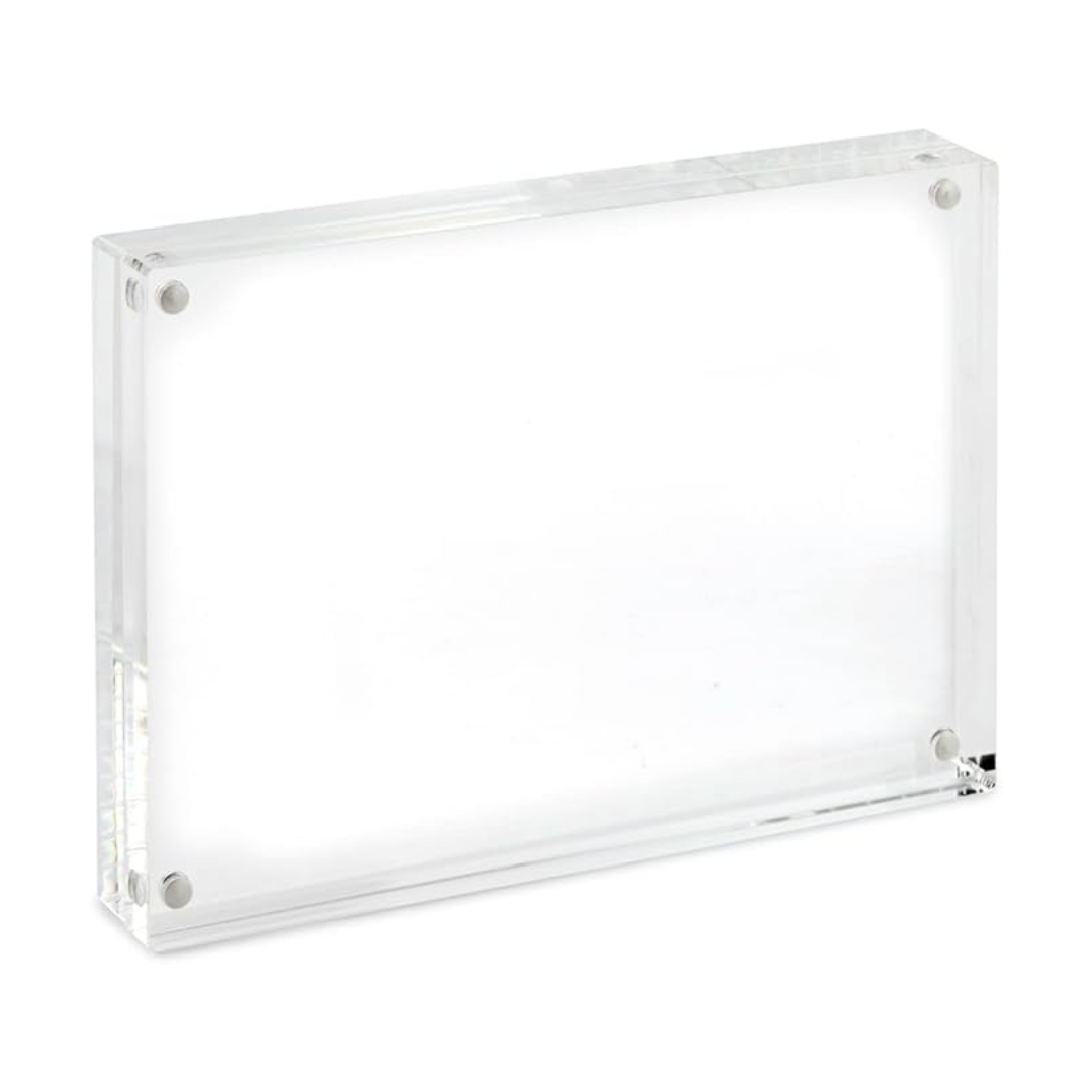 5"x7" Magnetic Picture Frame