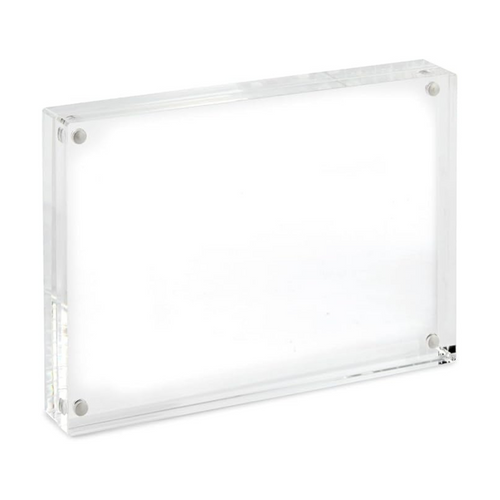 2.5x3.5 Magnetic Picture Frame