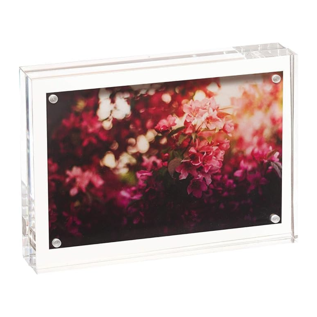 5"x7" Magnetic Picture Frame