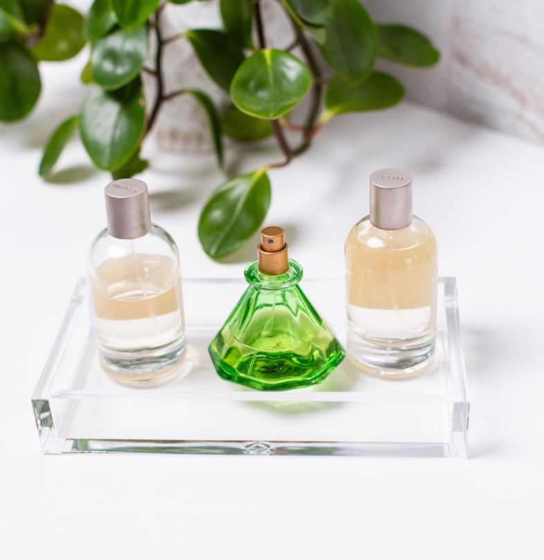 8mm Thick Tray 9.25X5