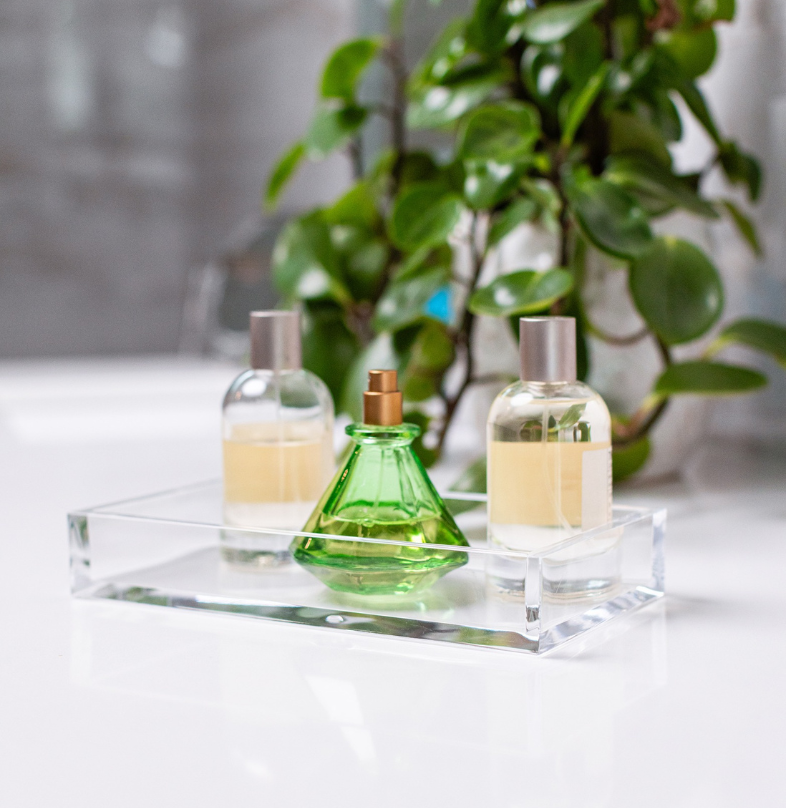 8mm Thick Tray 9.25X5