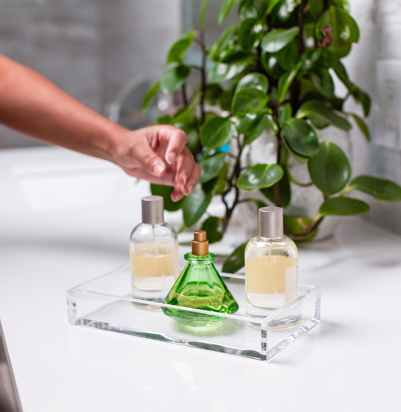 8mm Thick Tray 9.25X5