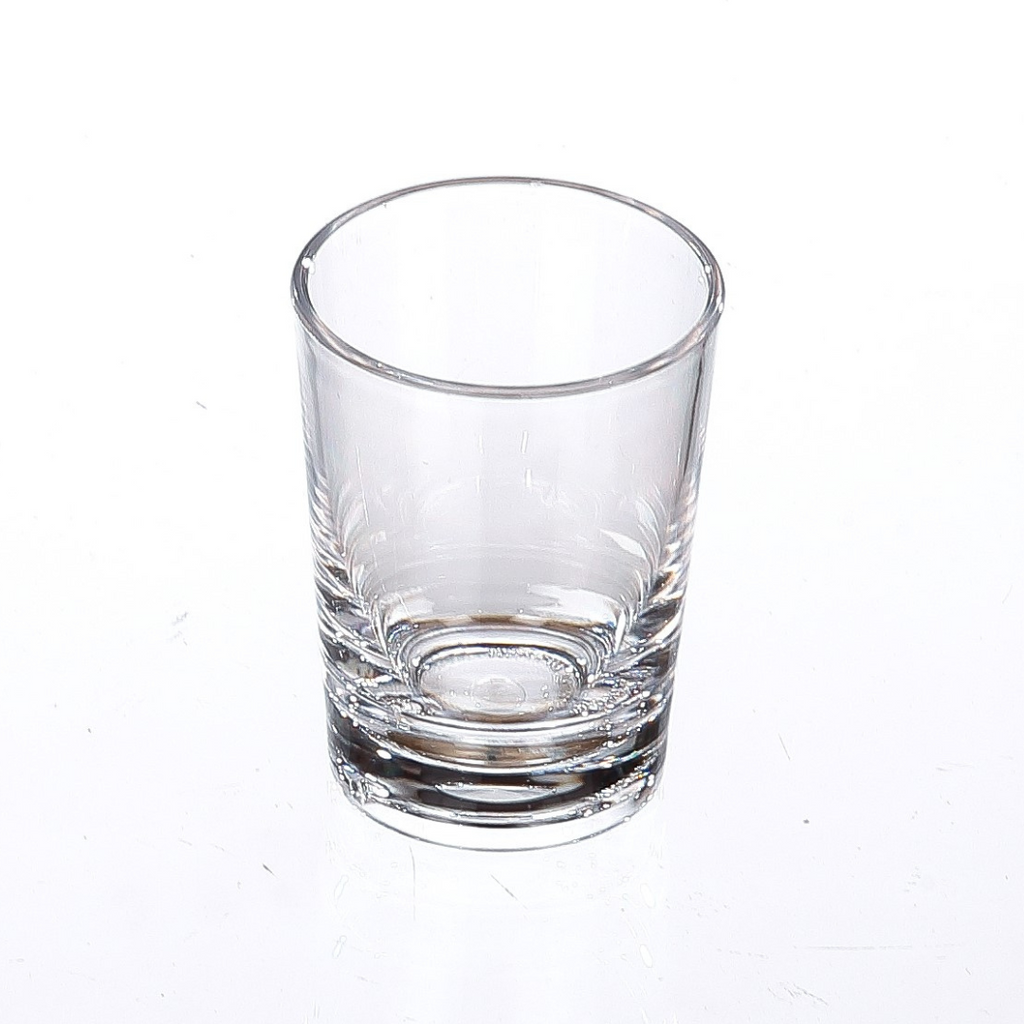 Puraform Shot Glass