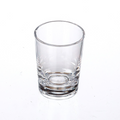 Puraform Shot Glass