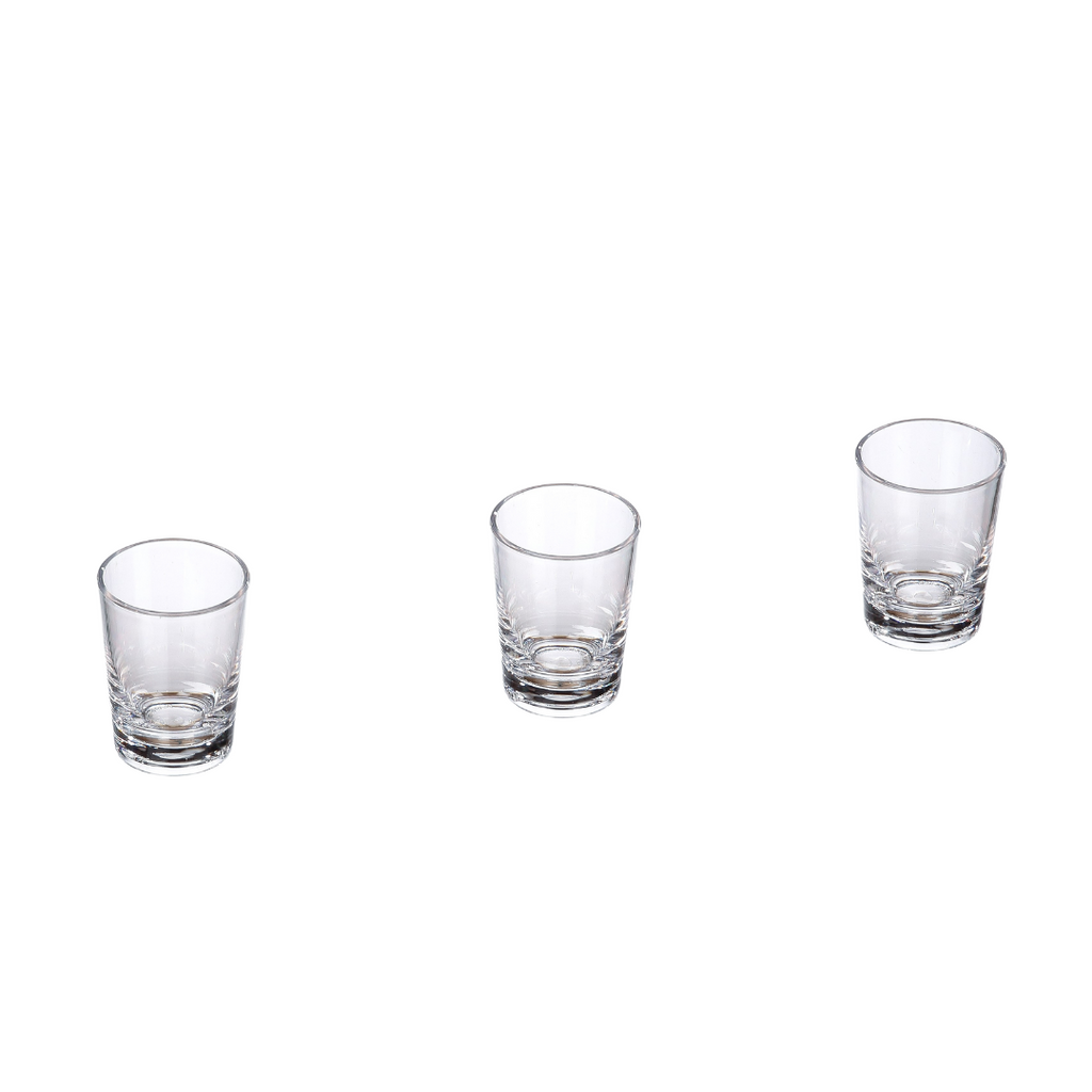 Puraform Shot Glass