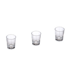 Puraform Shot Glass