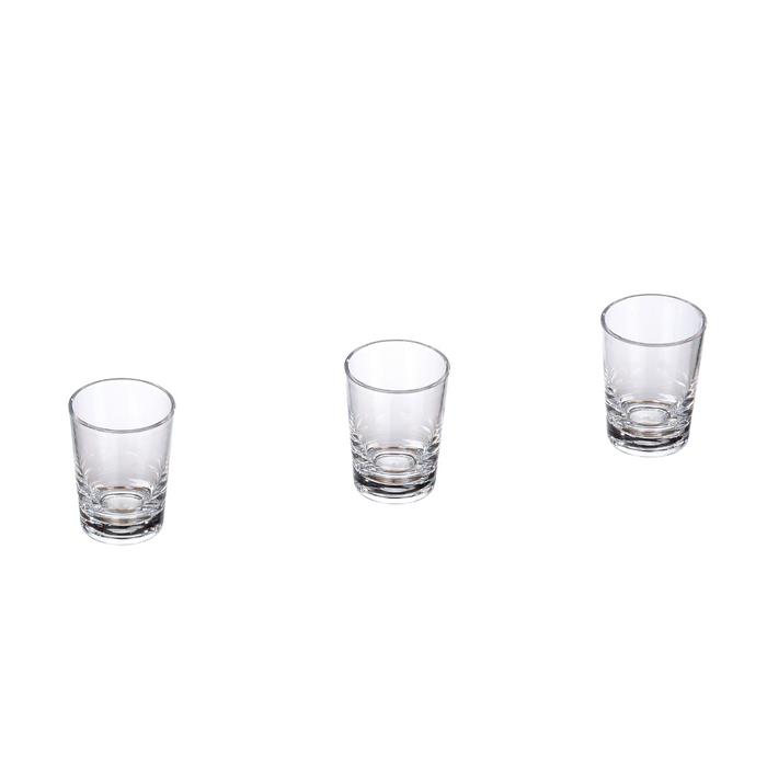 Puraform Shot Glass