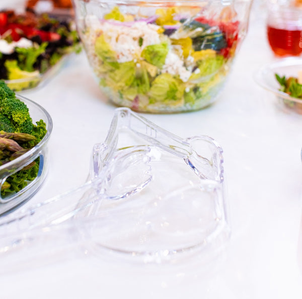 Salad Tongs