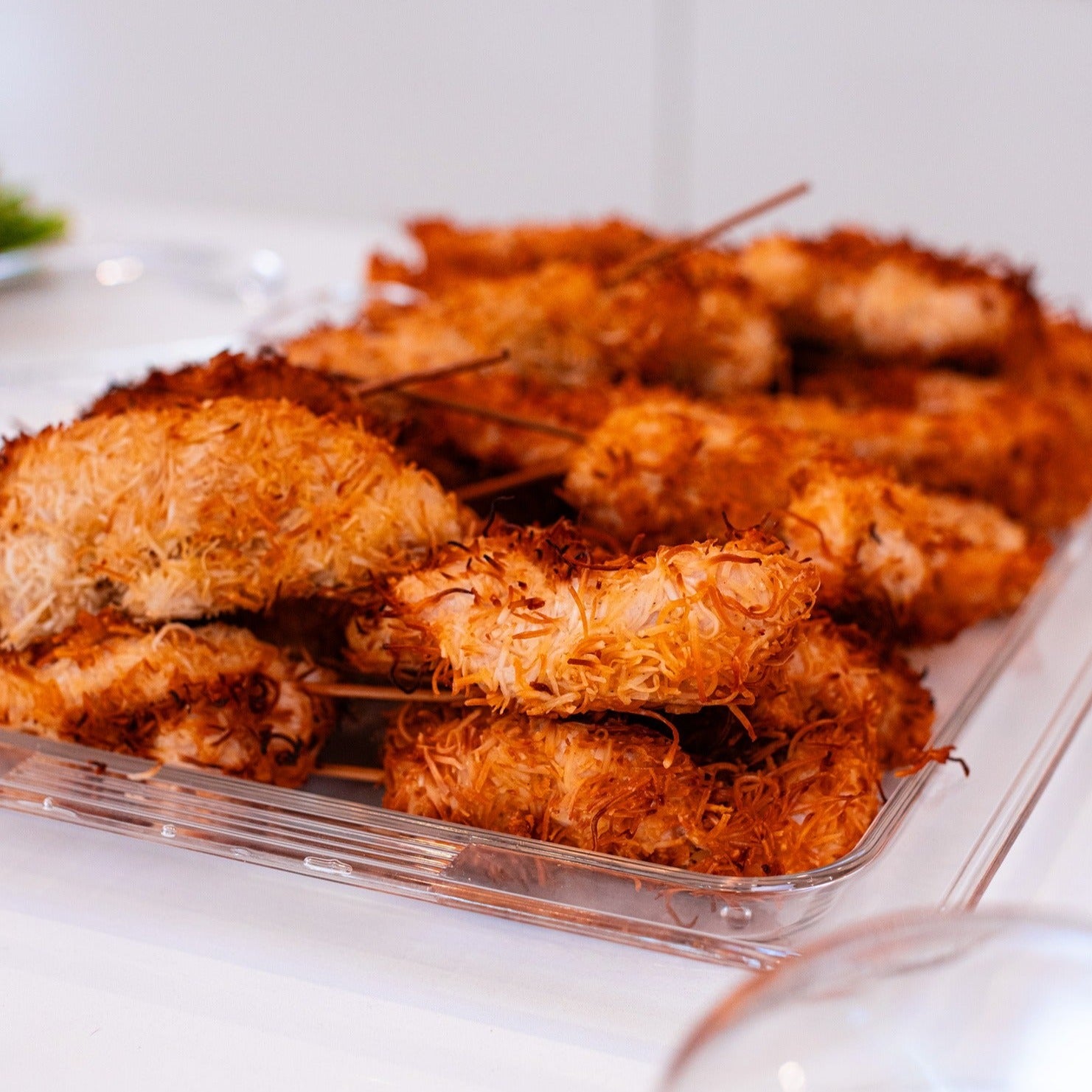 Large Serving Tray