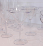 Puraform Martini Glass