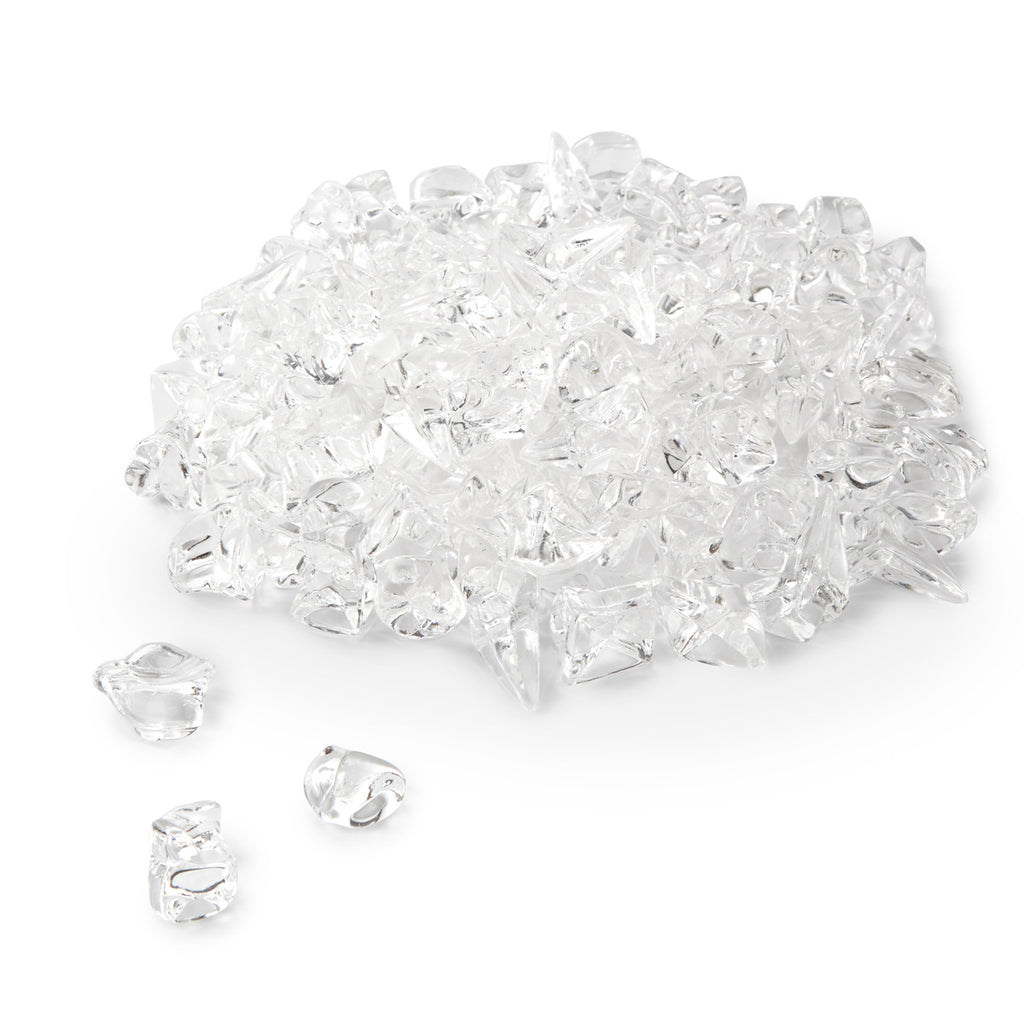 Display Ice Chips