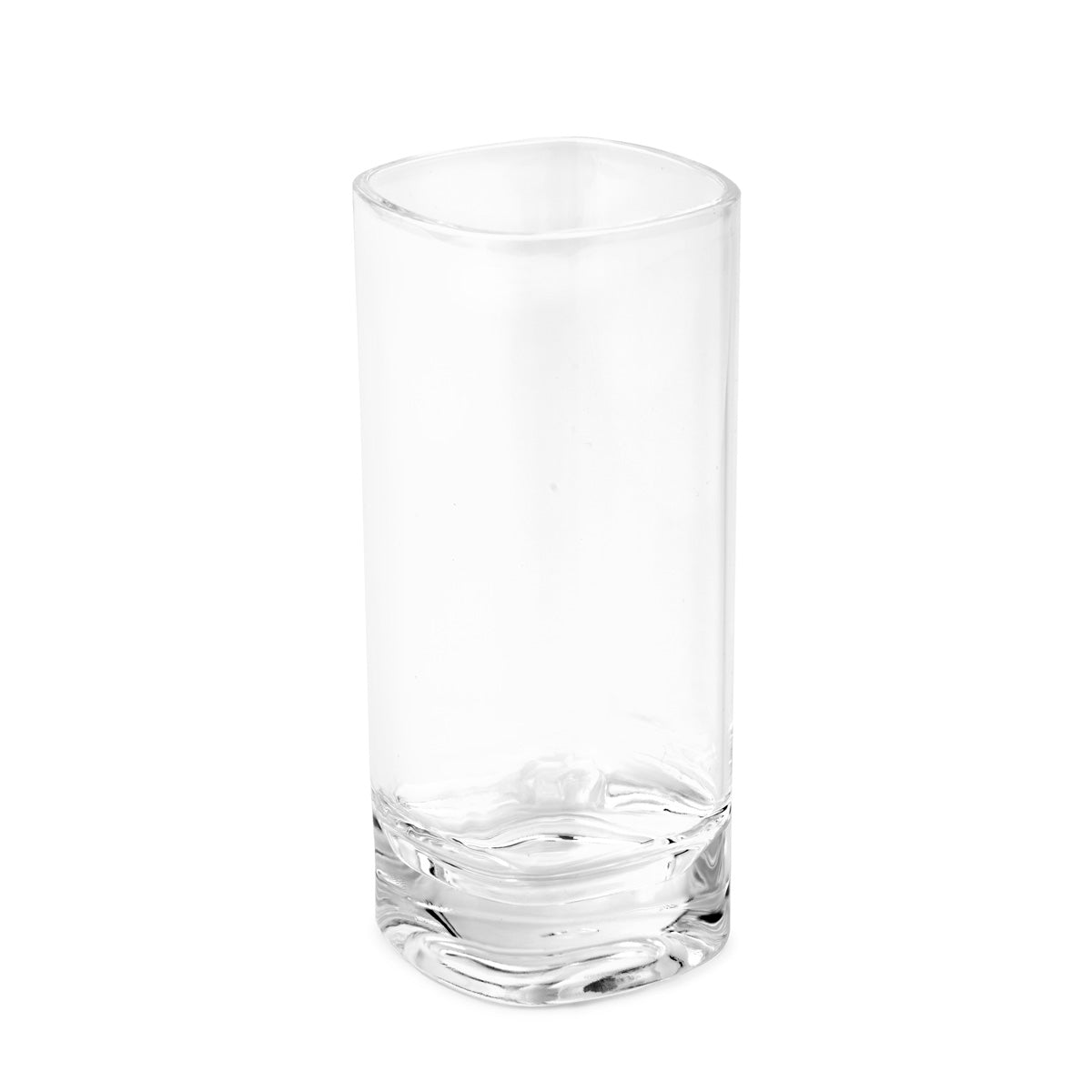 18-Oz. Square Water Glass