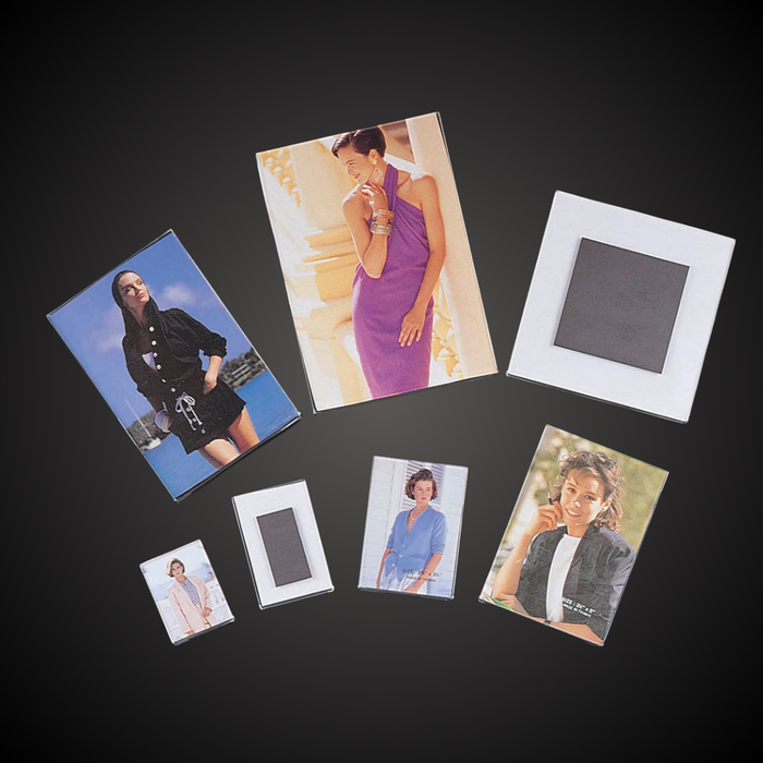 3.5x5 Magnetic Picture Frame