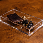 8mm Thick Tray 9.25X5