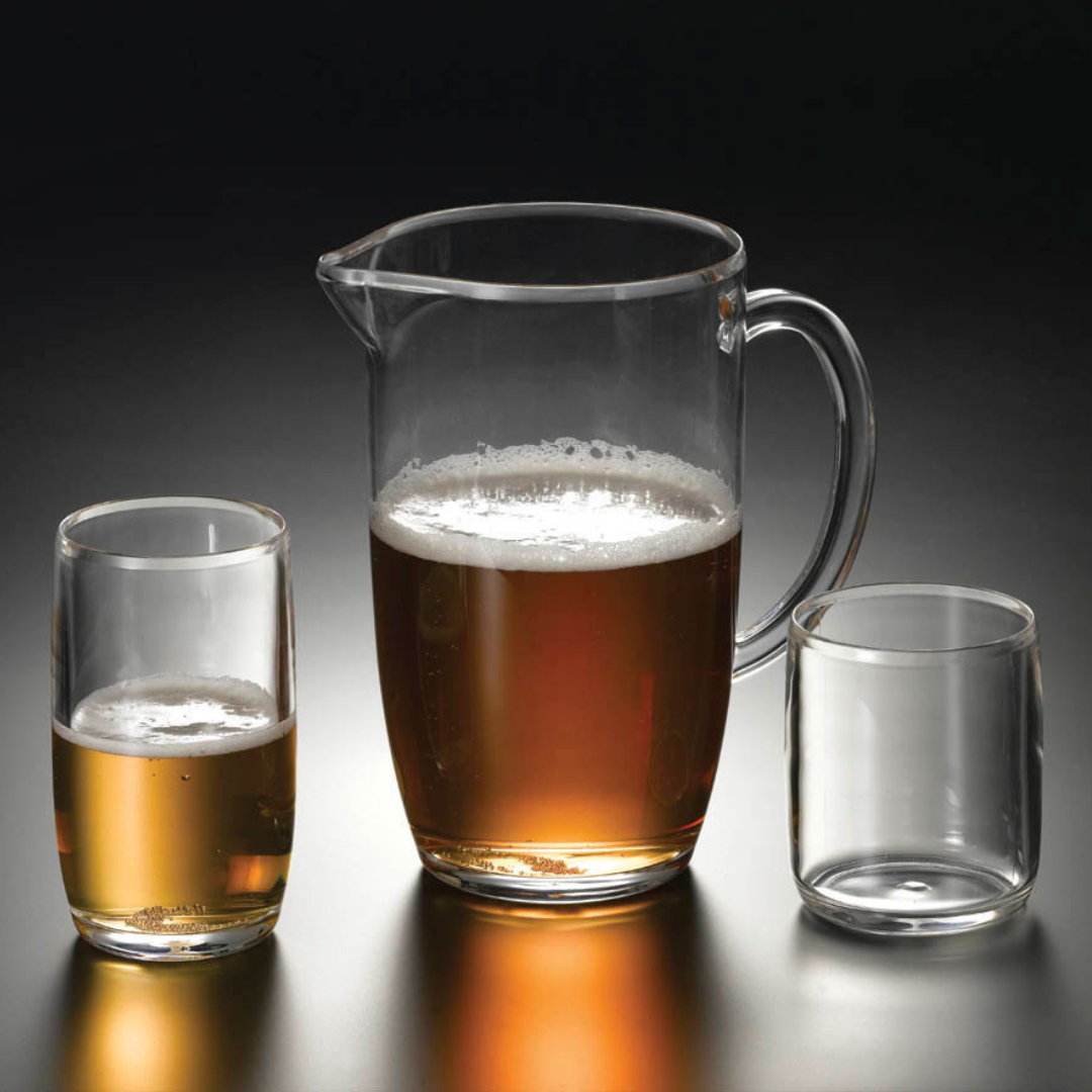 2.5 Quart Beer Pitcher