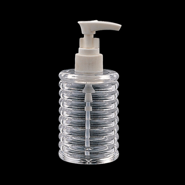 Honeycomb Small Soap Dispenser