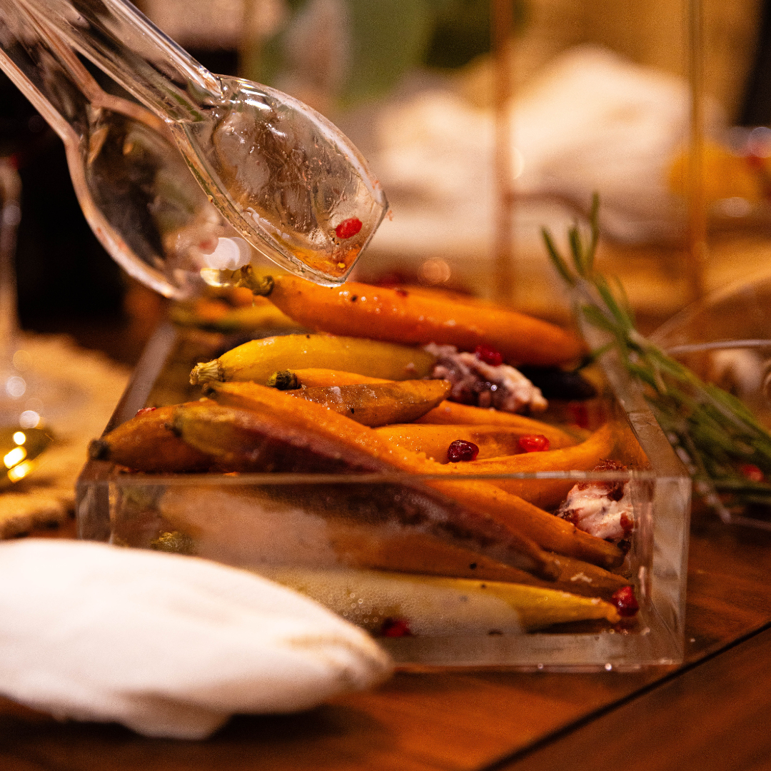 14"x6" Thick 8mm Tray