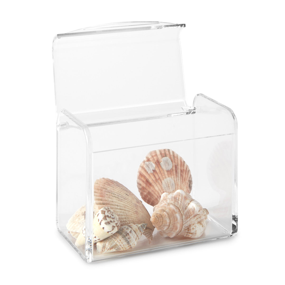 5x3 Recipes Storage Box w/o Card