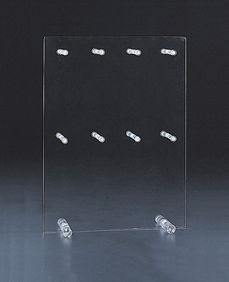 Key Ring Rack