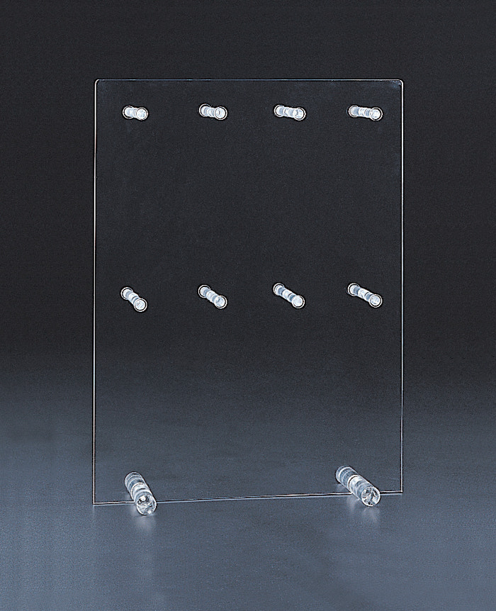 Key Ring Rack