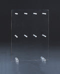 Key Ring Rack