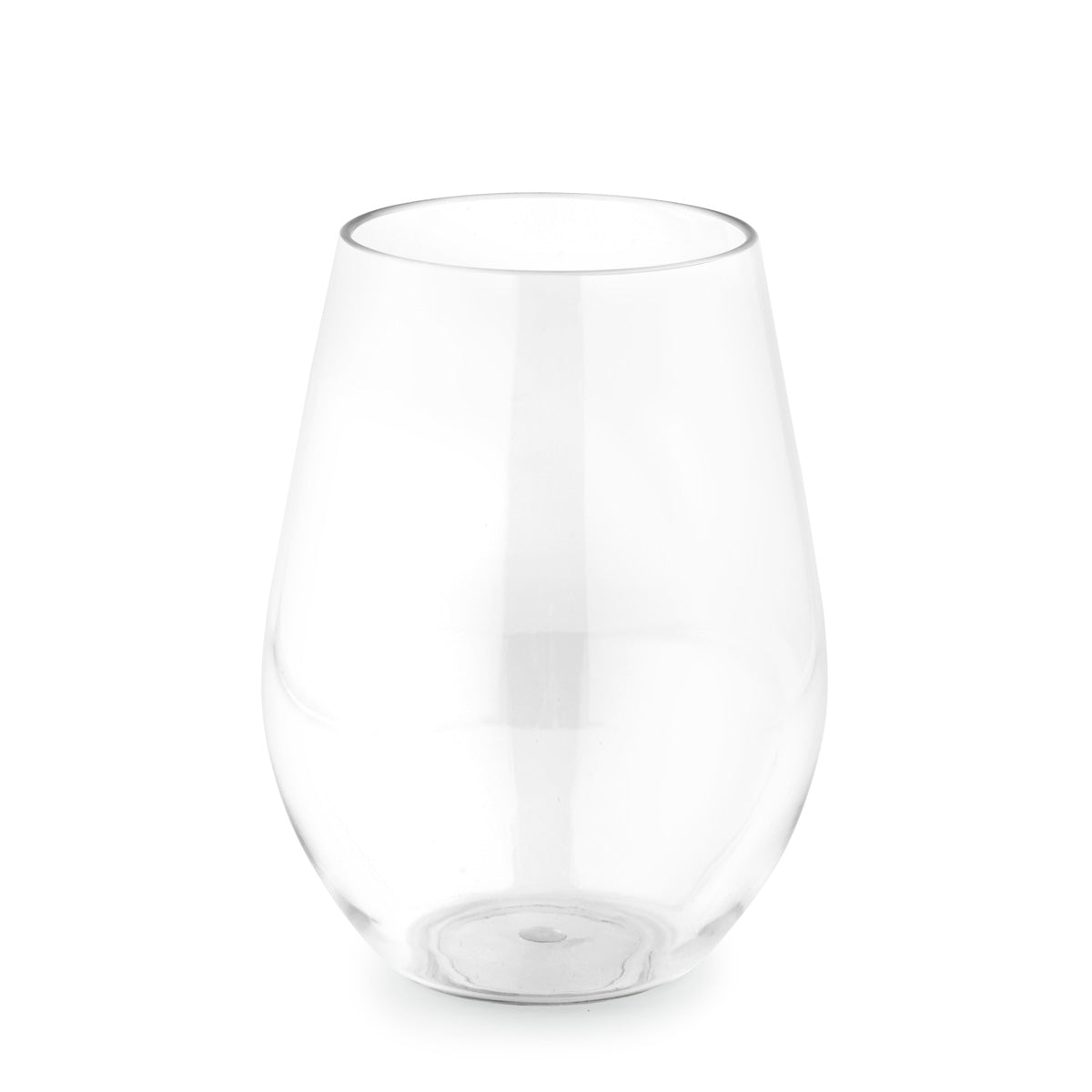 20-Oz Puraform Tritan Stemless Large Wine Glass